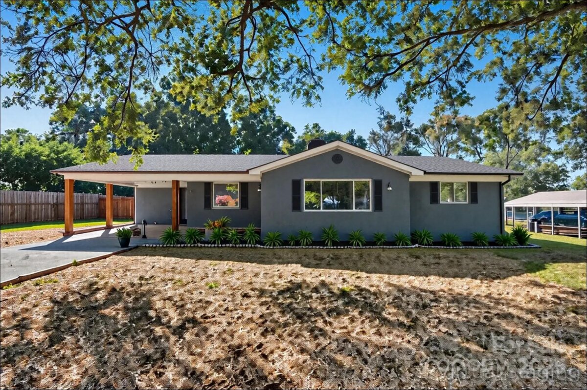 3916 Arvin Drive, Charlotte, NC 28269, MLS # 4307191