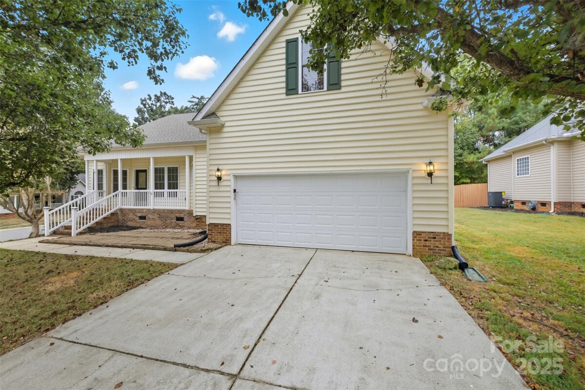 332 Chelveston Drive, Rock Hill, SC 29732, MLS # 4307211
