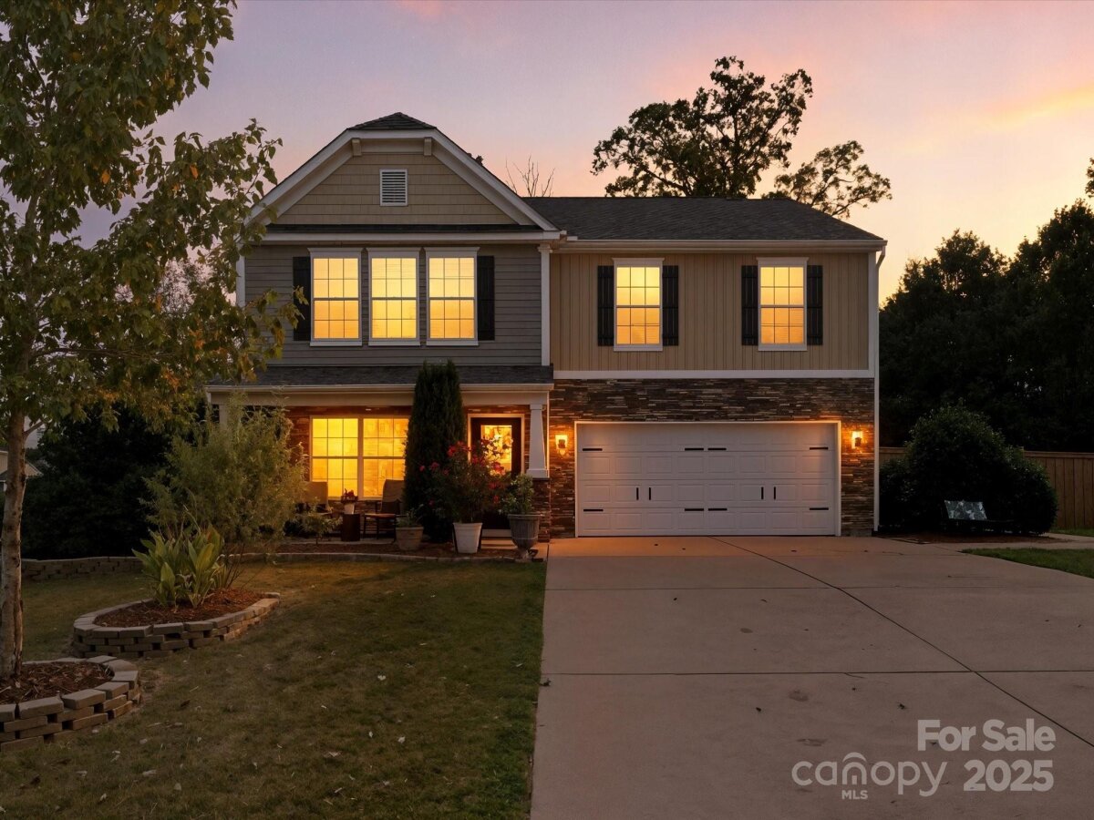 4316 Tucker Chase Drive, Midland, NC 28107, MLS # 4307216