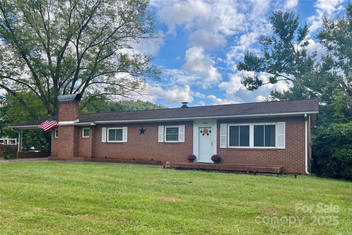 2646 Mount Home Church Road, Morganton, NC 28655, MLS # 4307221