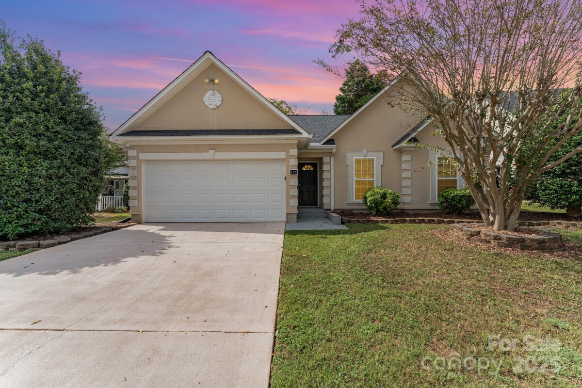 117 Yorkshire Drive, Salisbury, NC 28144, MLS # 4307233