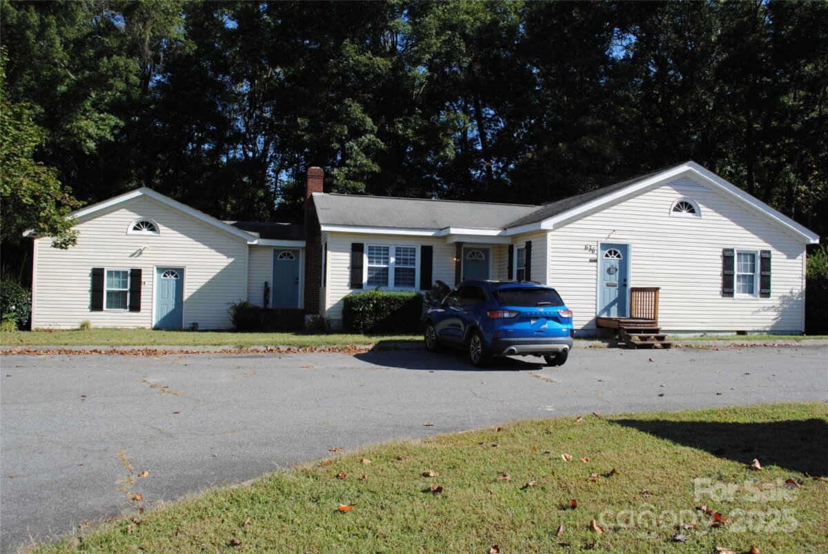 636 Statesville Boulevard, Salisbury, NC 28144, MLS # 4307240