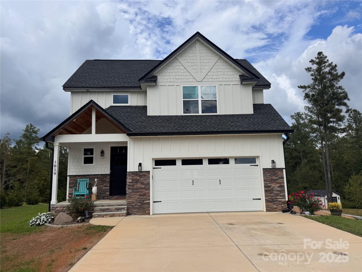5019 Star Magnolia Court, Clover, SC 29710, MLS # 4307241