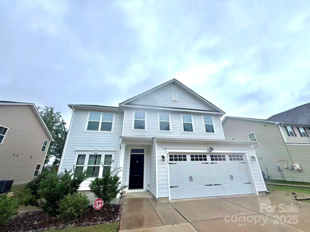 4735 Green Mountain Drive Unit 394, Charlotte, NC 28215, MLS # 4307251