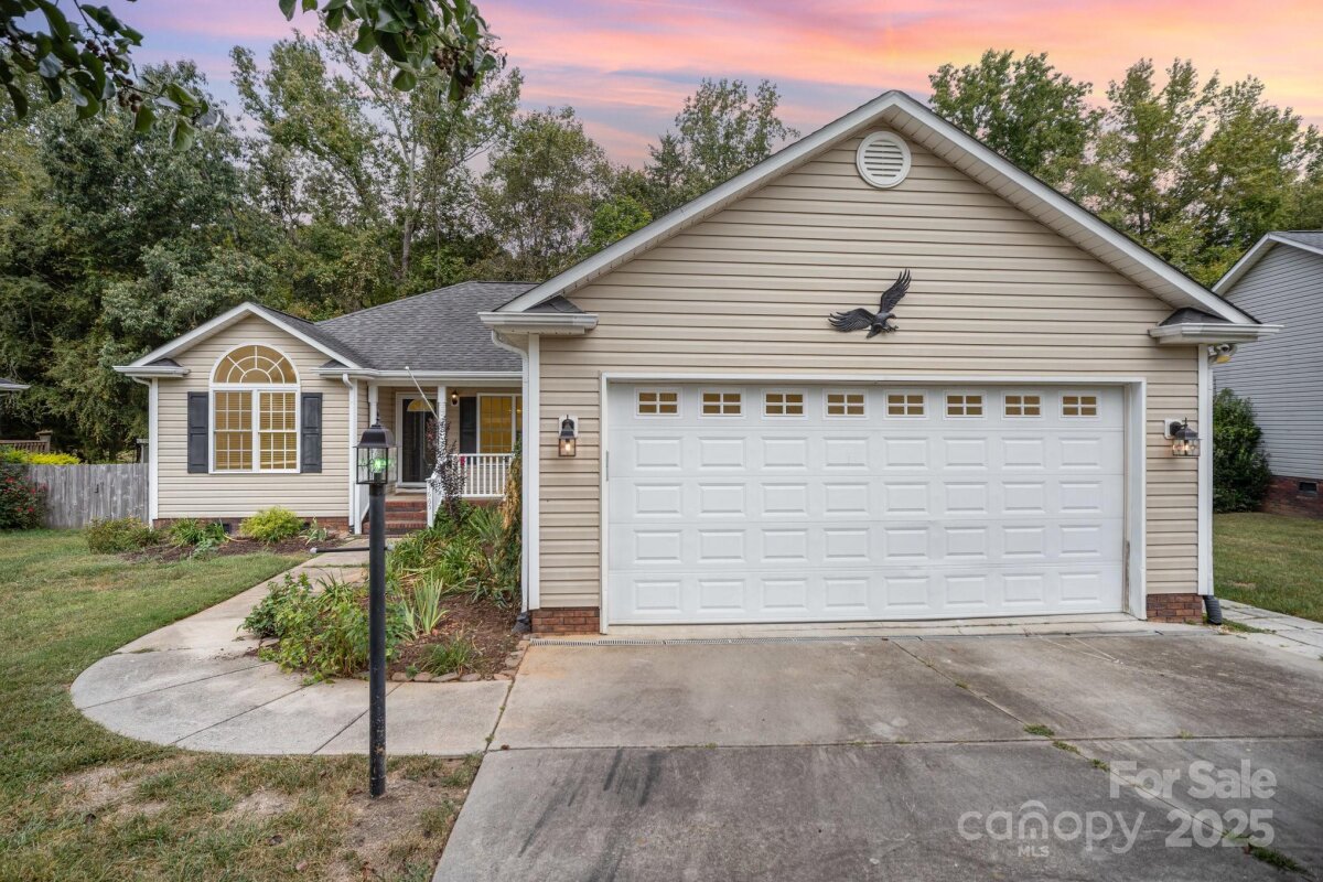 1665 Red Bird Circle, Concord, NC 28025, MLS # 4307253