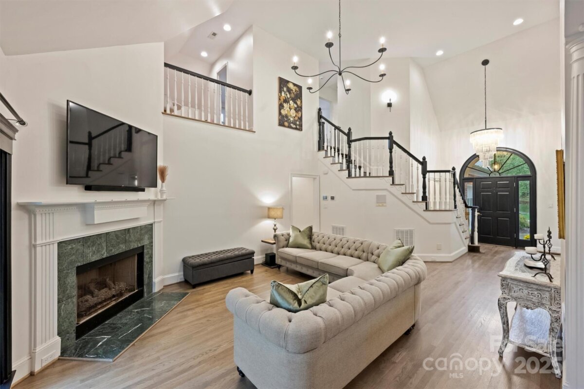 13428 Scanlan Way, Davidson, NC 28036, MLS # 4307266