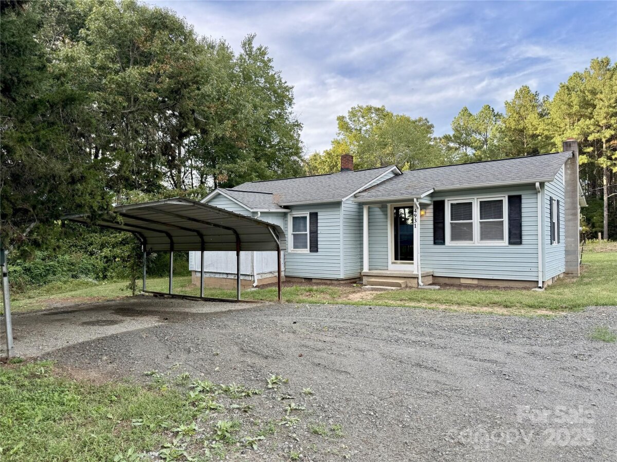 4931 King Wilkinson Road, Denver, NC 28037, MLS # 4307284