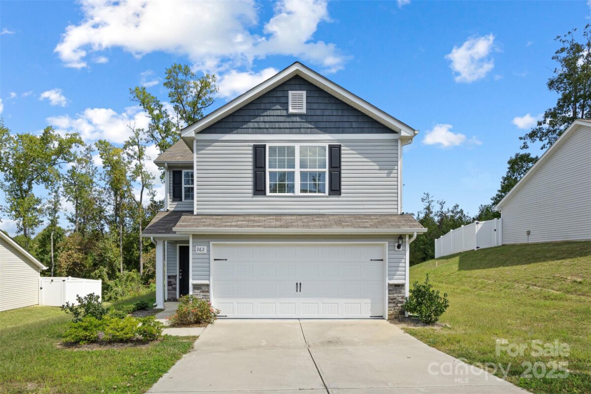 262 Frank Burns Way, Kings Mountain, NC 28086, MLS # 4307306