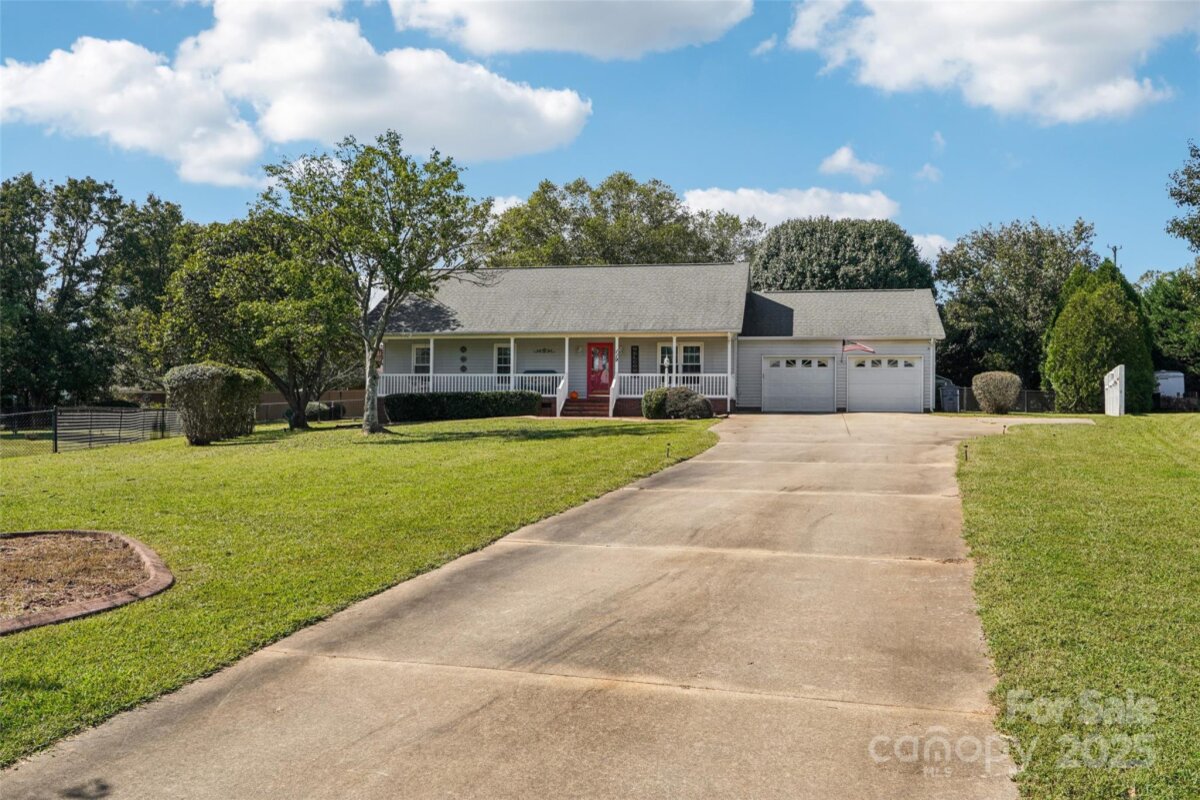 119 Watts Court, Statesville, NC 28625, MLS # 4307318