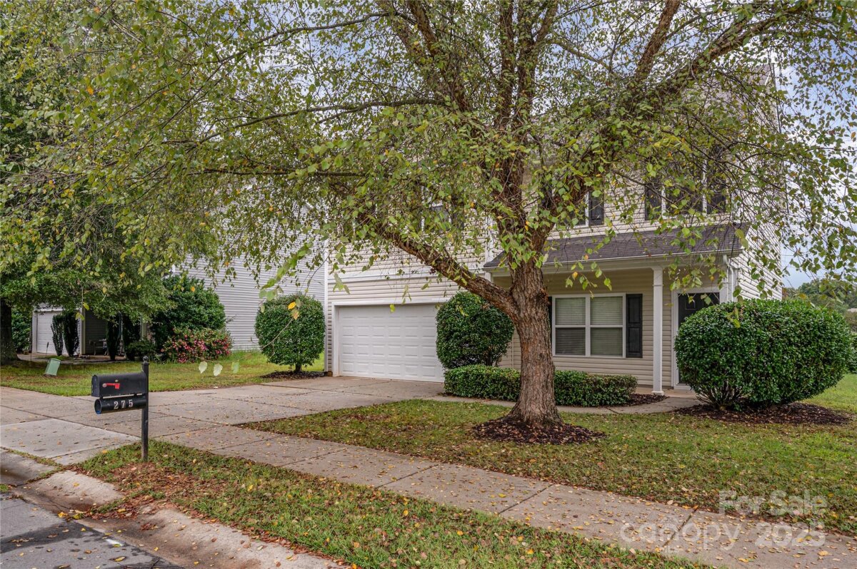 275 Flanders Drive, Mooresville, NC 28117, MLS # 4307321