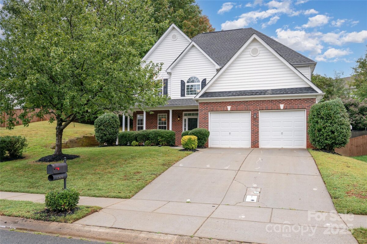 1309 Bedlington Drive, Charlotte, NC 28269, MLS # 4307323