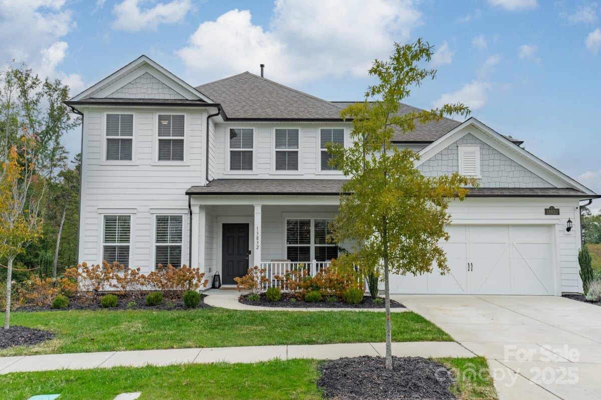 13832 Water Terrace Drive, Huntersville, NC 28078, MLS # 4307331