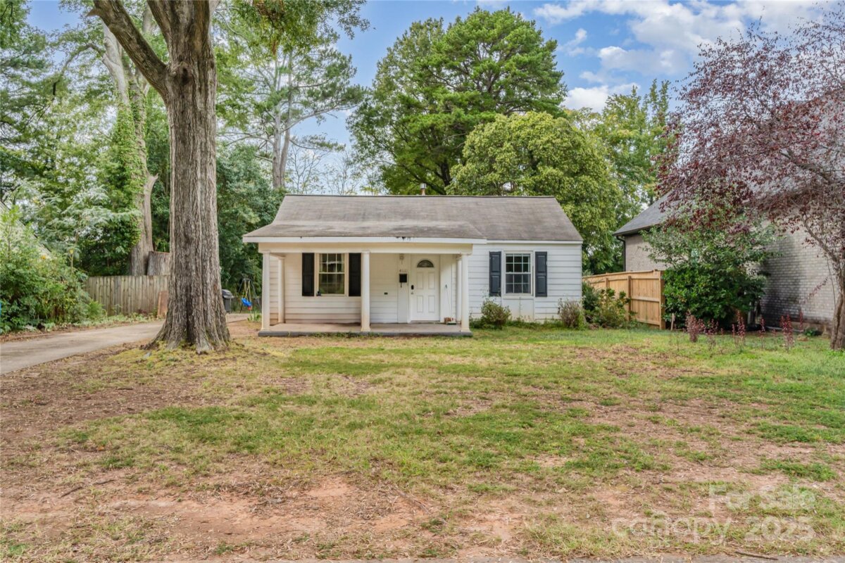 4610 Connecting Road, Charlotte, NC 28209, MLS # 4307334