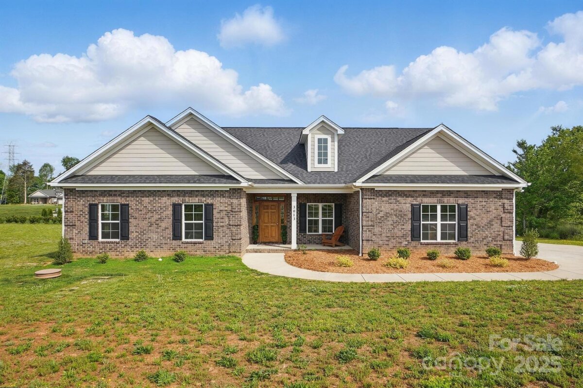 3013 Isle Lane, Monroe, NC 28110, MLS # 4307338