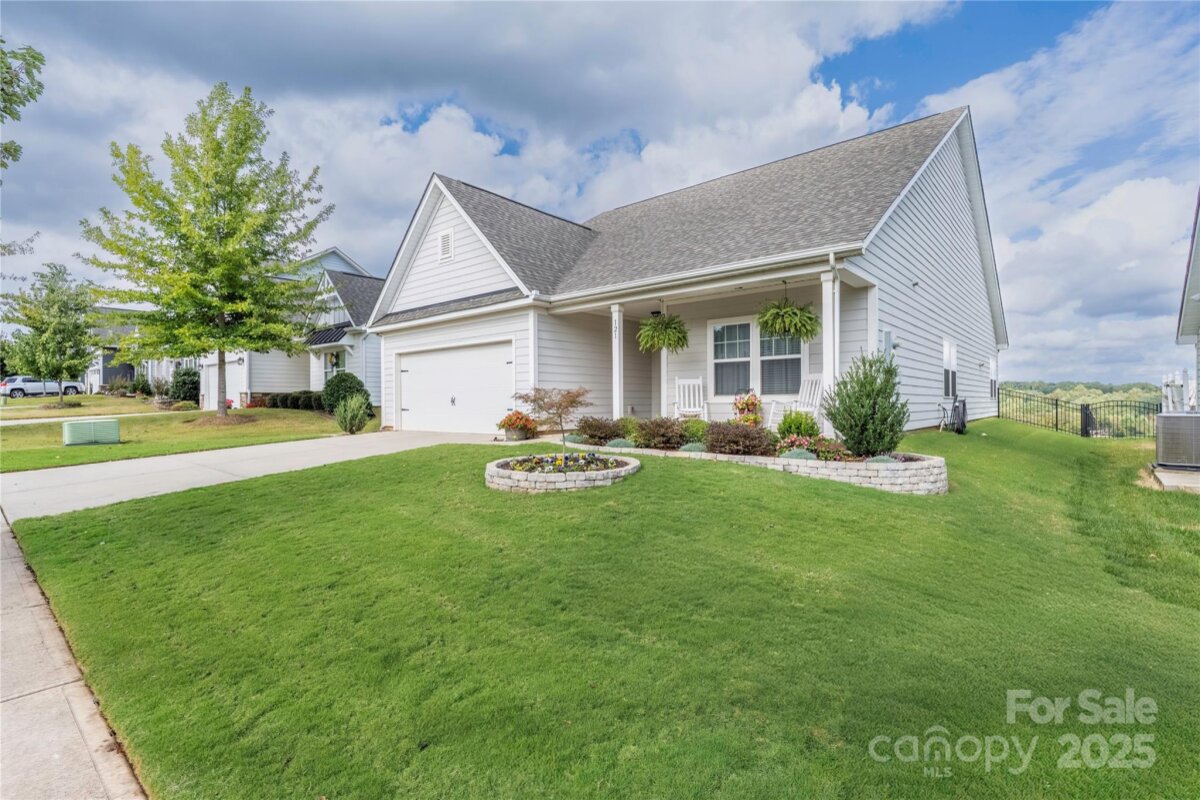121 Jana Drive, Statesville, NC 28677, MLS # 4307346
