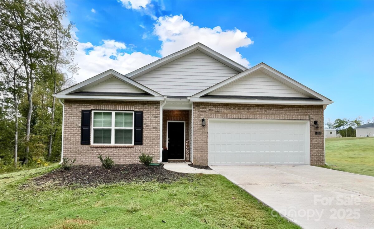 410 Hugh Miller Road, Lexington, NC 27292, MLS # 4307349