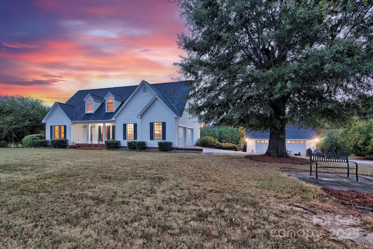 176 Griffin Road, Pageland, SC 29728, MLS # 4307354