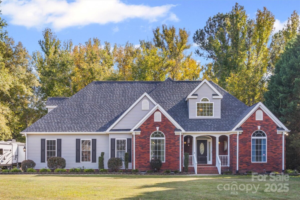 505 Fence Post Lane, Rock Hill, SC 29730, MLS # 4307358