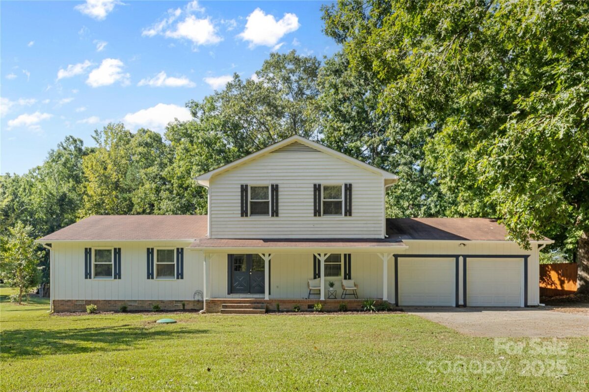 3445 Homestead Road, Rock Hill, SC 29732, MLS # 4307372