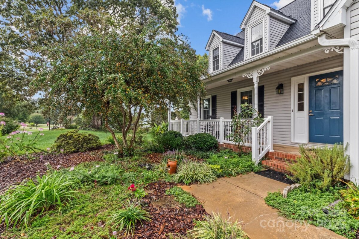 202 Windmill Road, Salisbury, NC 28147, MLS # 4307373