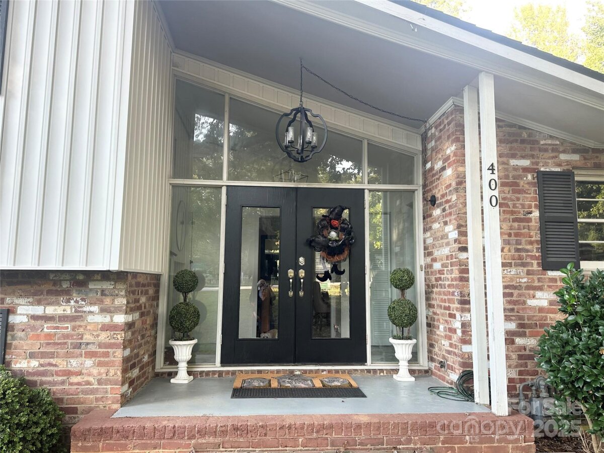 400 Charles Street, Spencer, NC 28159, MLS # 4307394