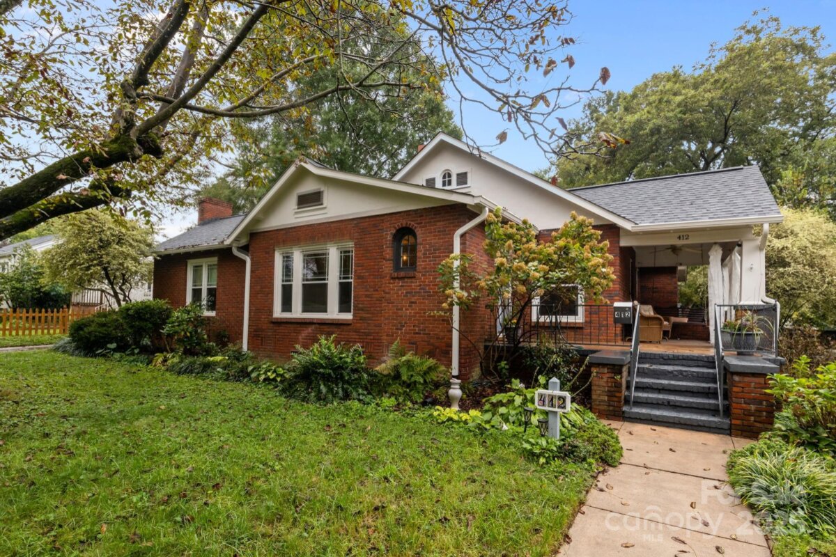 412 W Center Avenue, Mooresville, NC 28115, MLS # 4307399