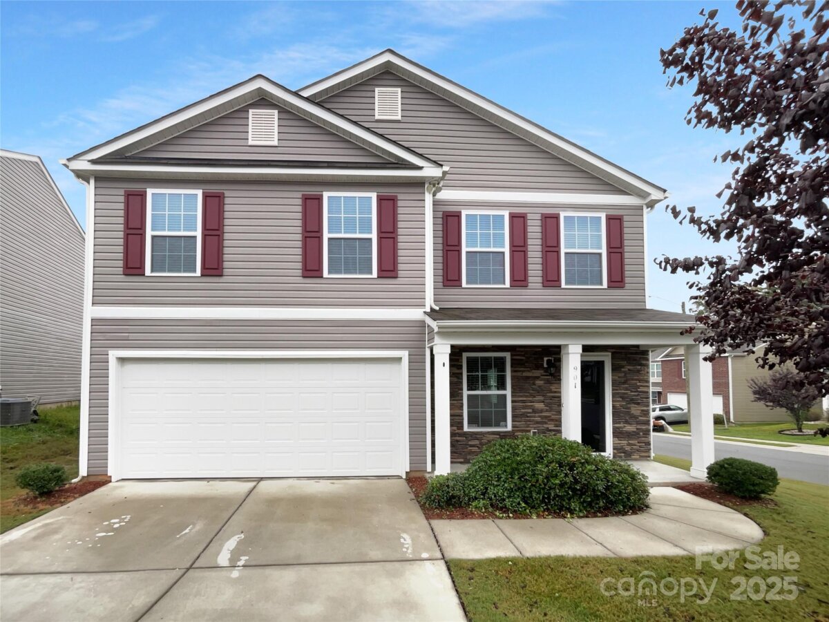901 Waterspout Way, Gastonia, NC 28054, MLS # 4307402