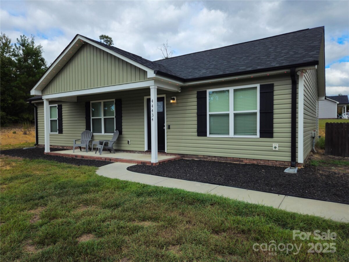 44434 US 52 Highway, Richfield, NC 28137, MLS # 4307417