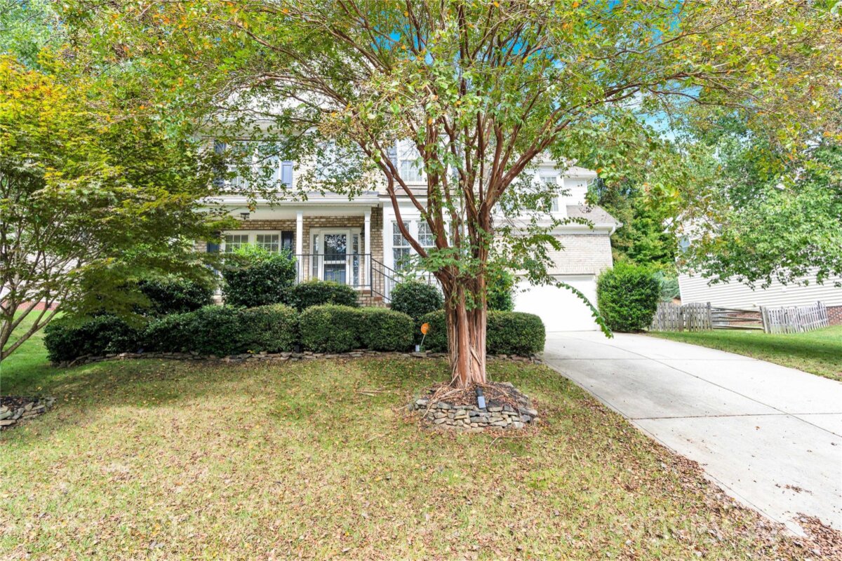 2055 Solway Lane, Charlotte, NC 28269, MLS # 4307419