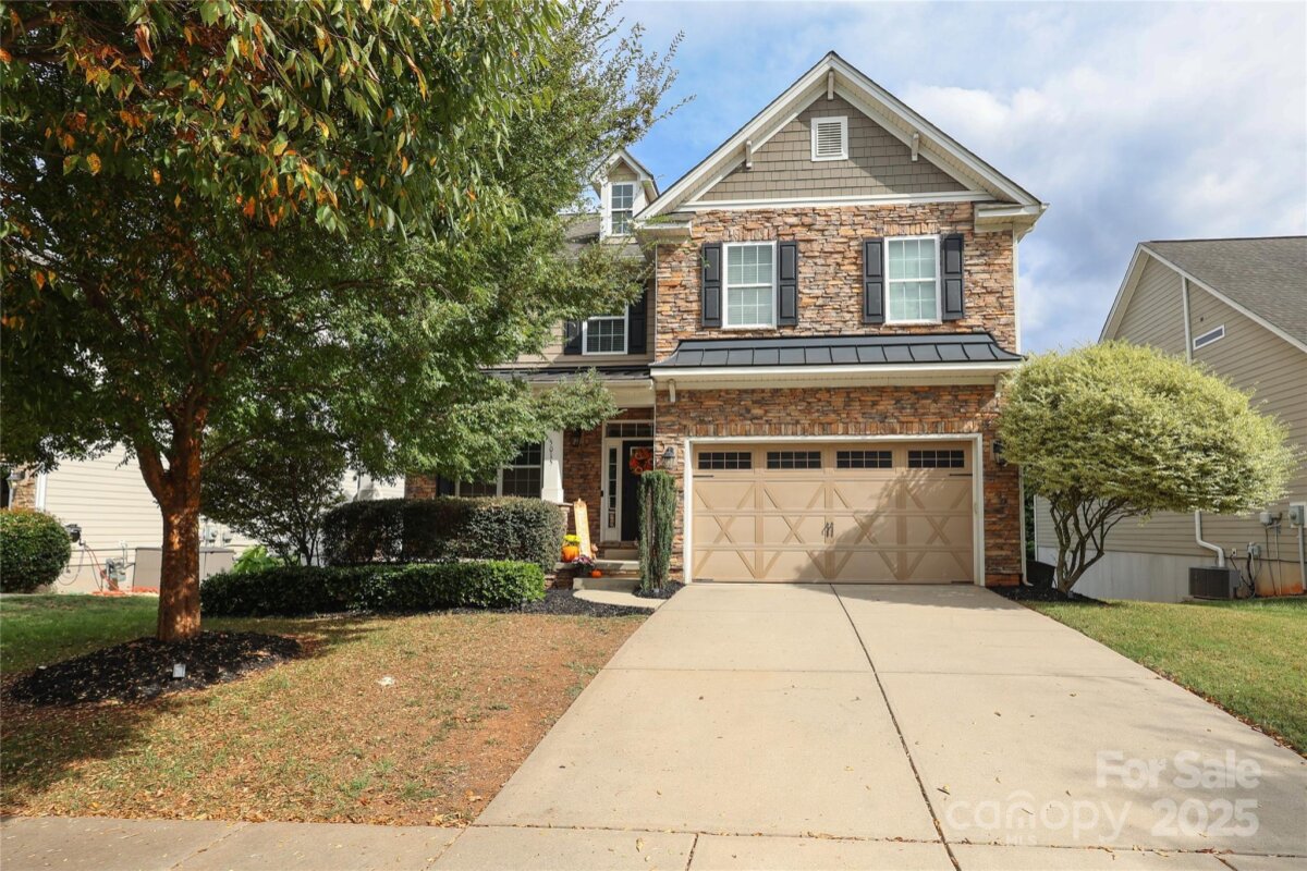 5015 El Molino Drive, Charlotte, NC 28214, MLS # 4307425