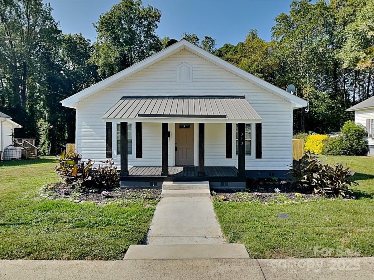 313 Bruce Avenue, Mooresville, NC 28115, MLS # 4307442