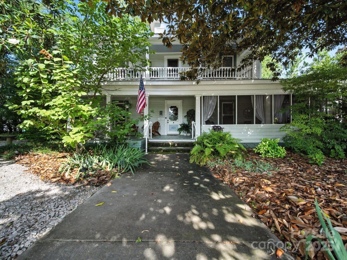 221 N Main Street, Clover, SC 29710, MLS # 4307445