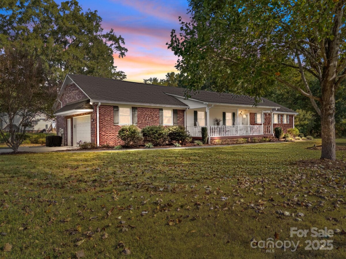 310 Jacobs Drive, Salisbury, NC 28144, MLS # 4307451