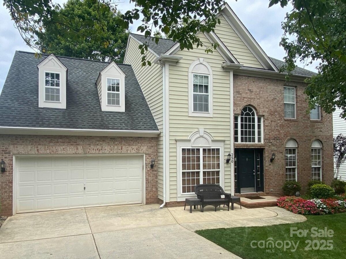 150 Coronilla Road, Mooresville, NC 28117, MLS # 4307453