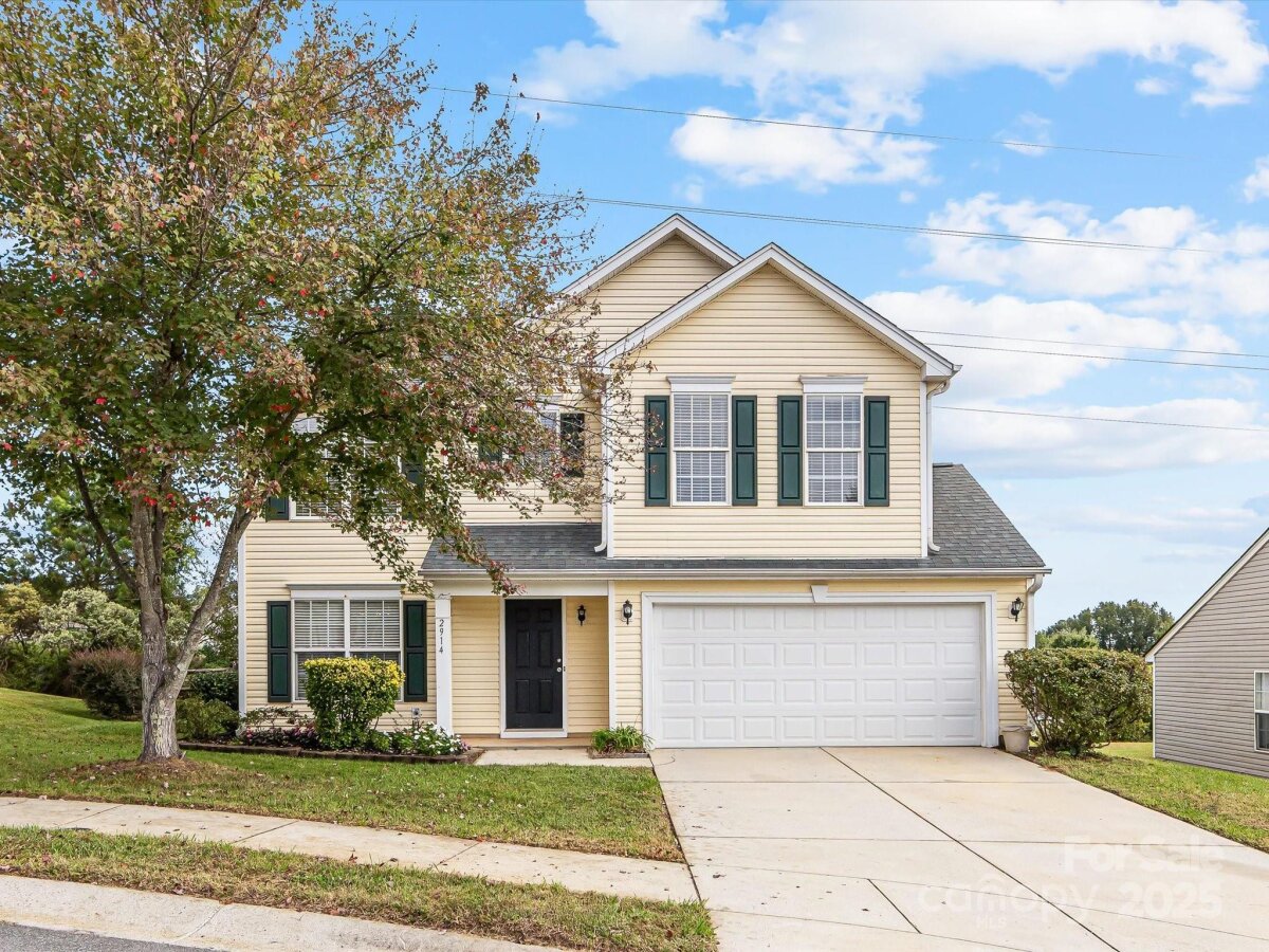 2914 Bridgeville Lane, Charlotte, NC 28262, MLS # 4307458