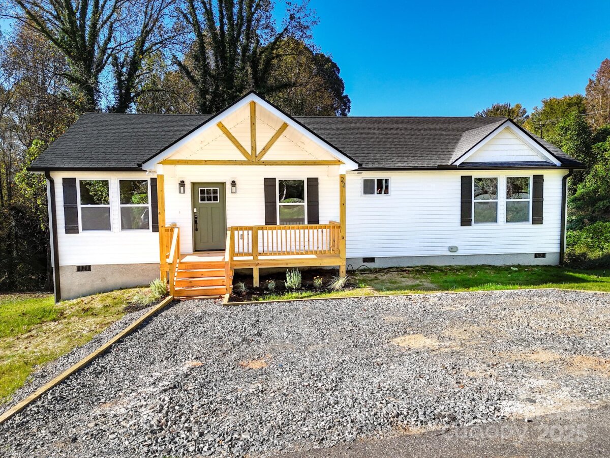 22 Hoyle Street, Marion, NC 28752, MLS # 4307462