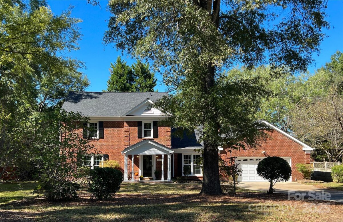 6306 English Elm Court, Charlotte, NC 28277, MLS # 4307463