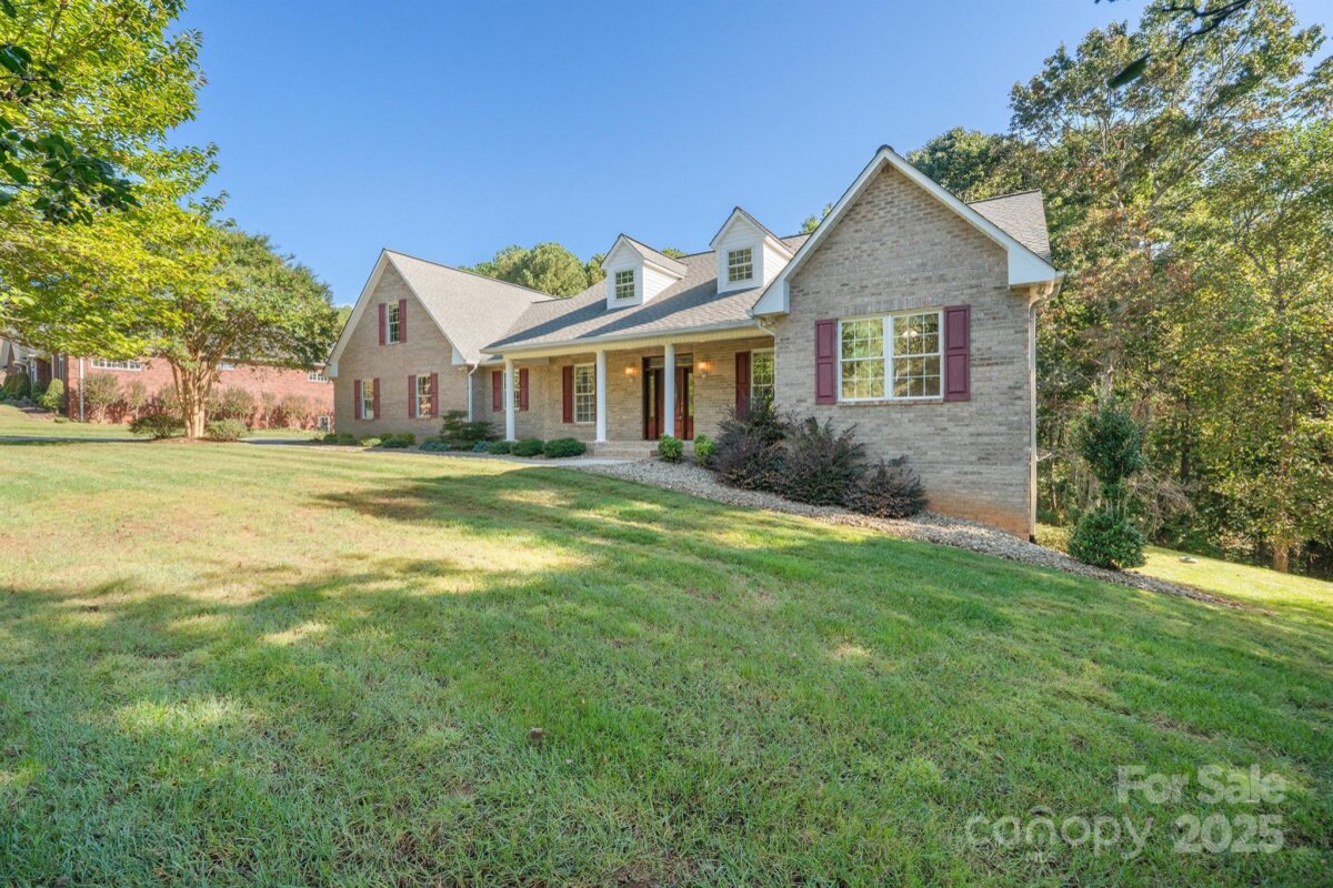 5350 Beacon Ridge Drive, Granite Falls, NC 28630, MLS # 4307470