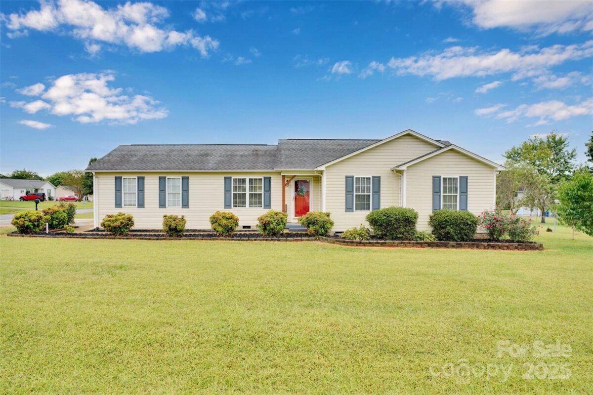 2063 Rocketts Way, Newton, NC 28658, MLS # 4307481