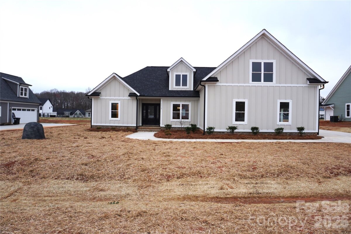 1115 Stonegate Drive, Salisbury, NC 28147, MLS # 4307482