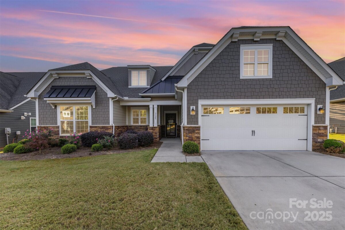 3125 Arches Bluff Circle, Lancaster, SC 29720, MLS # 4307486