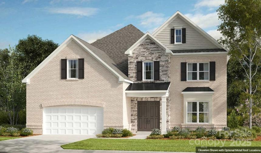 3065 Tramore Drive, Harrisburg, NC 28075, MLS # 4307494