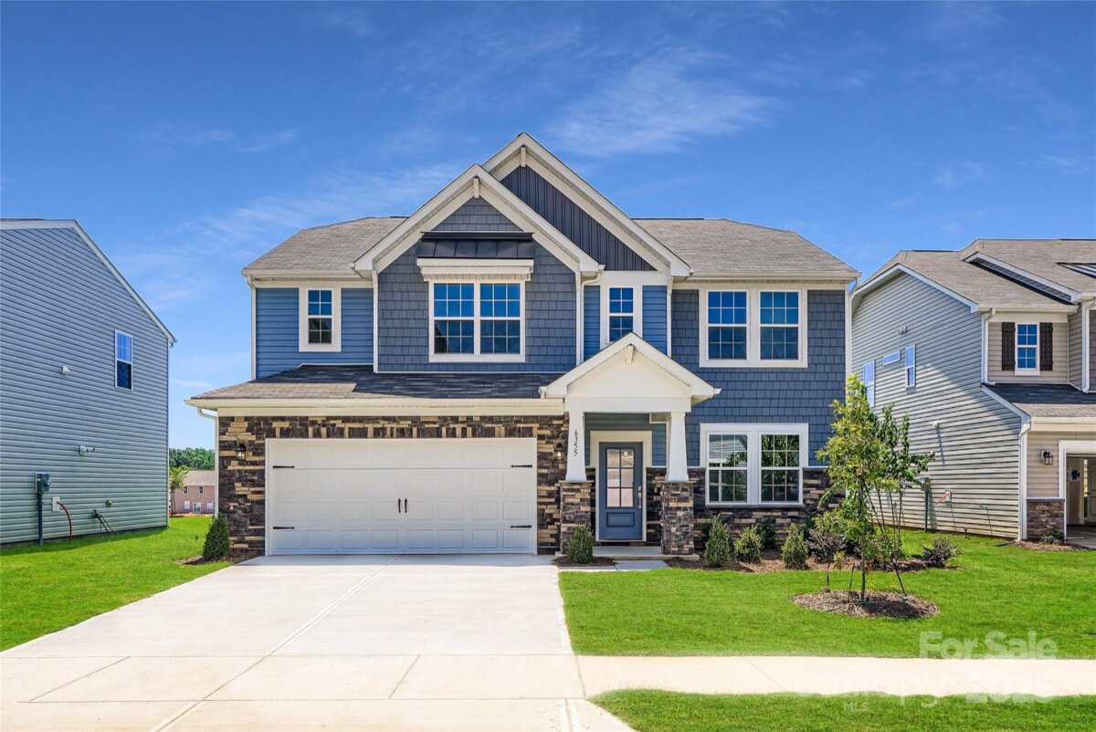 4345 Shimmering Stone Way, Maiden, NC 28650, MLS # 4307495