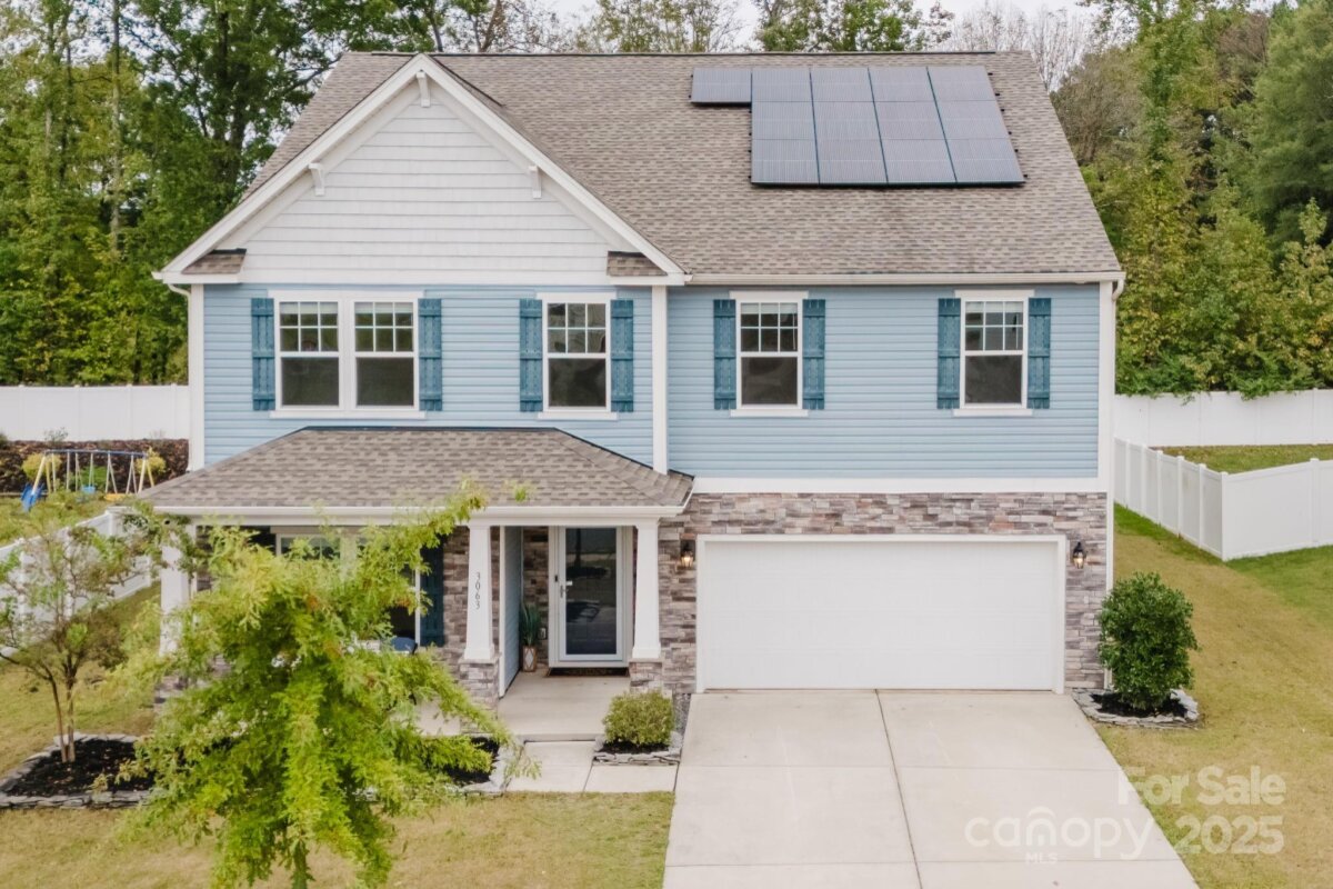 3063 Riker Street Unit 16, Clover, SC 29710, MLS # 4307499