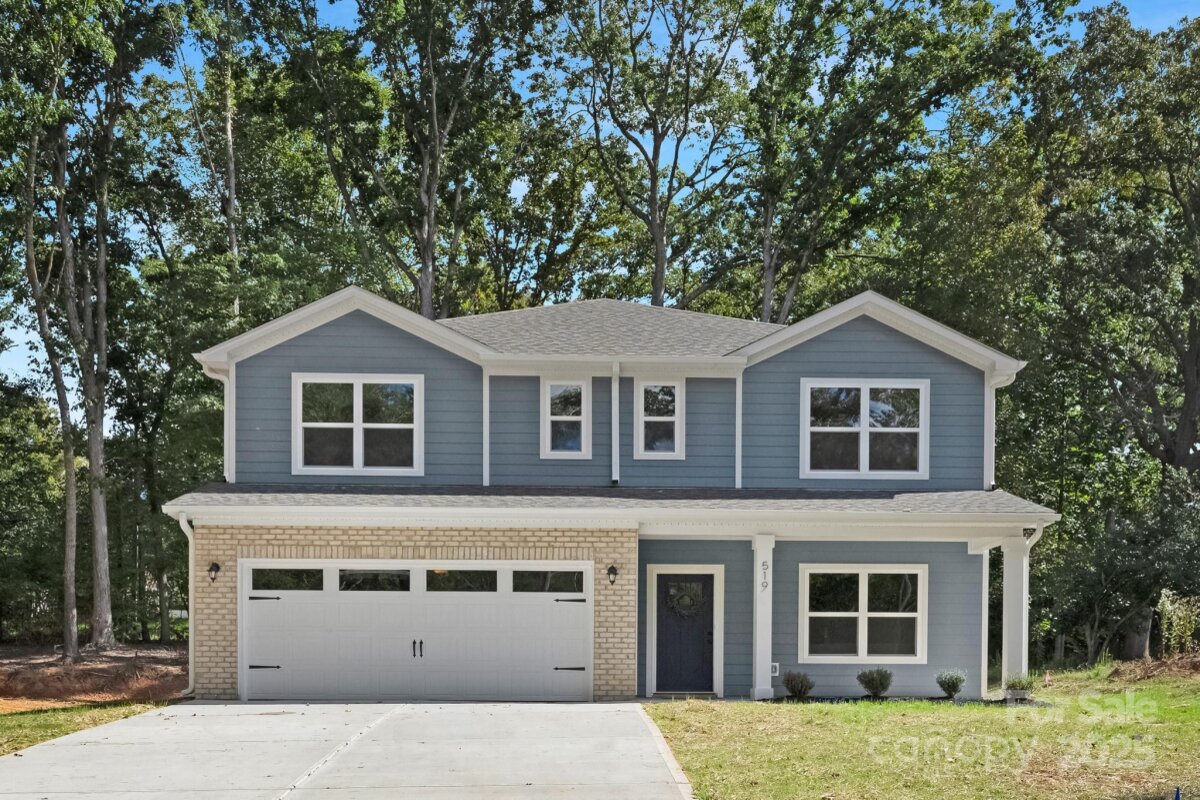 519 Anne Avenue, Waxhaw, NC 28173, MLS # 4307503