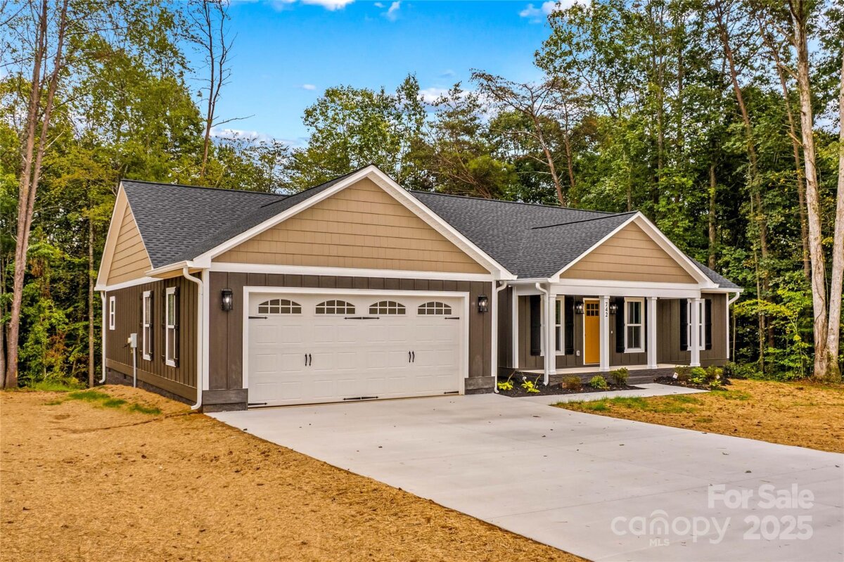 742 Whites Farm Road, Statesville, NC 28625, MLS # 4307508