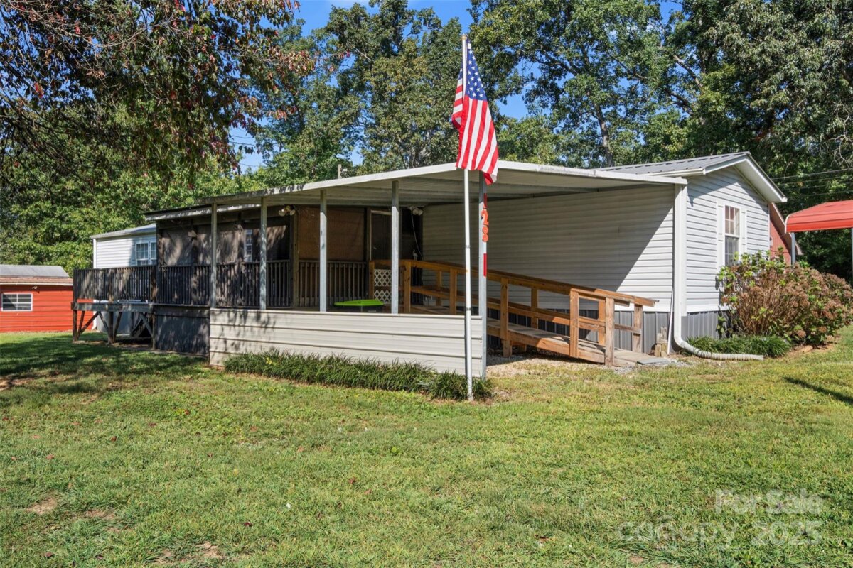 128 St Albans Lane, Lexington, NC 27292, MLS # 4307522