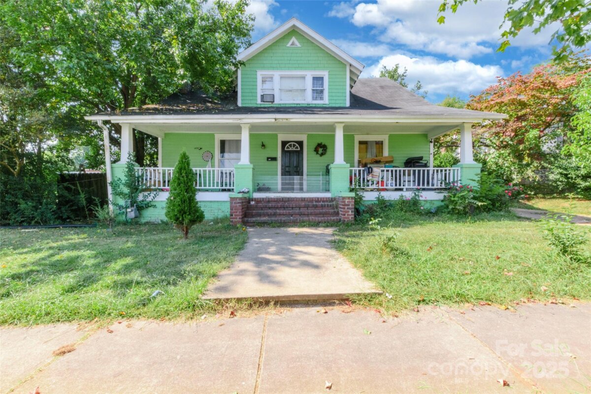 115 W Thomas Street, Salisbury, NC 28144, MLS # 4307570