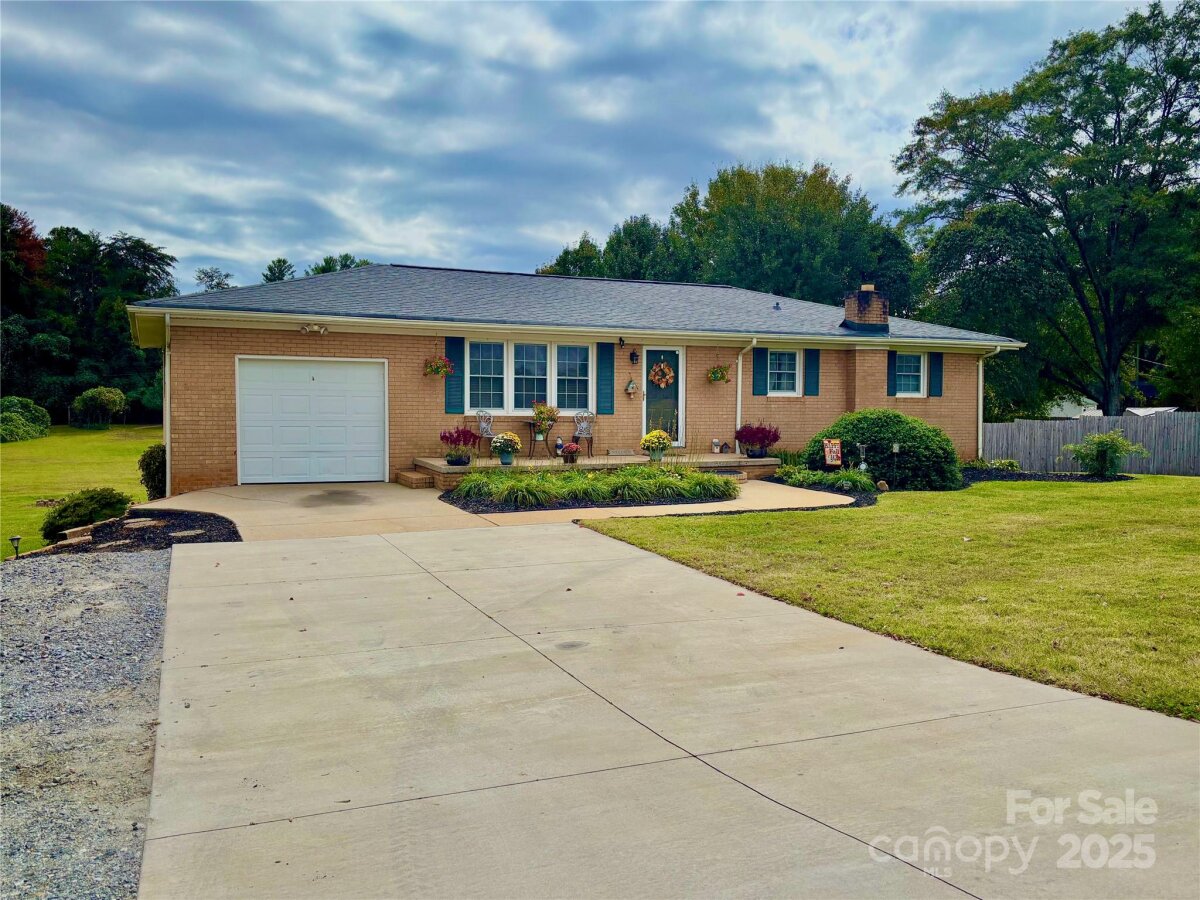 387 Oak Street Extension, Forest City, NC 28043, MLS # 4307574