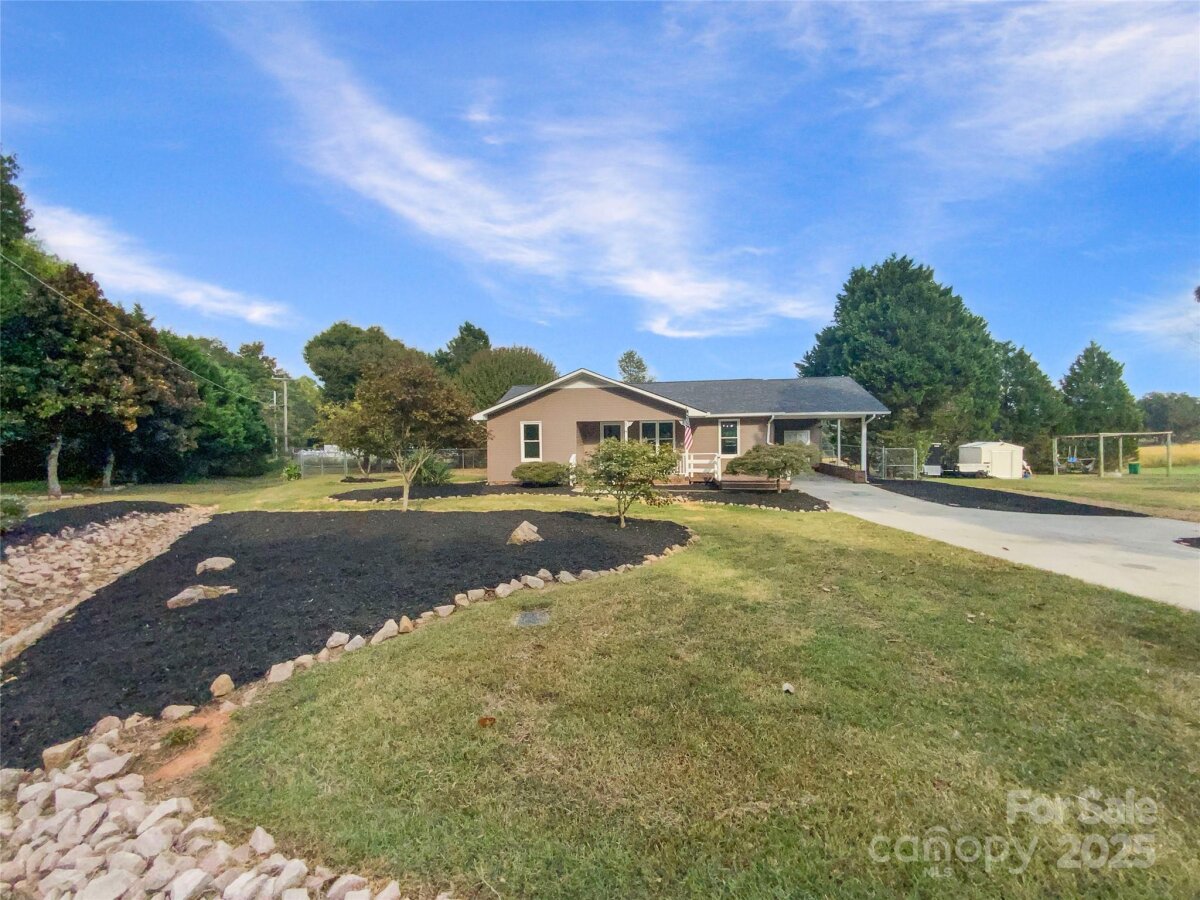 121 Coley Road, Salisbury, NC 28146, MLS # 4307576